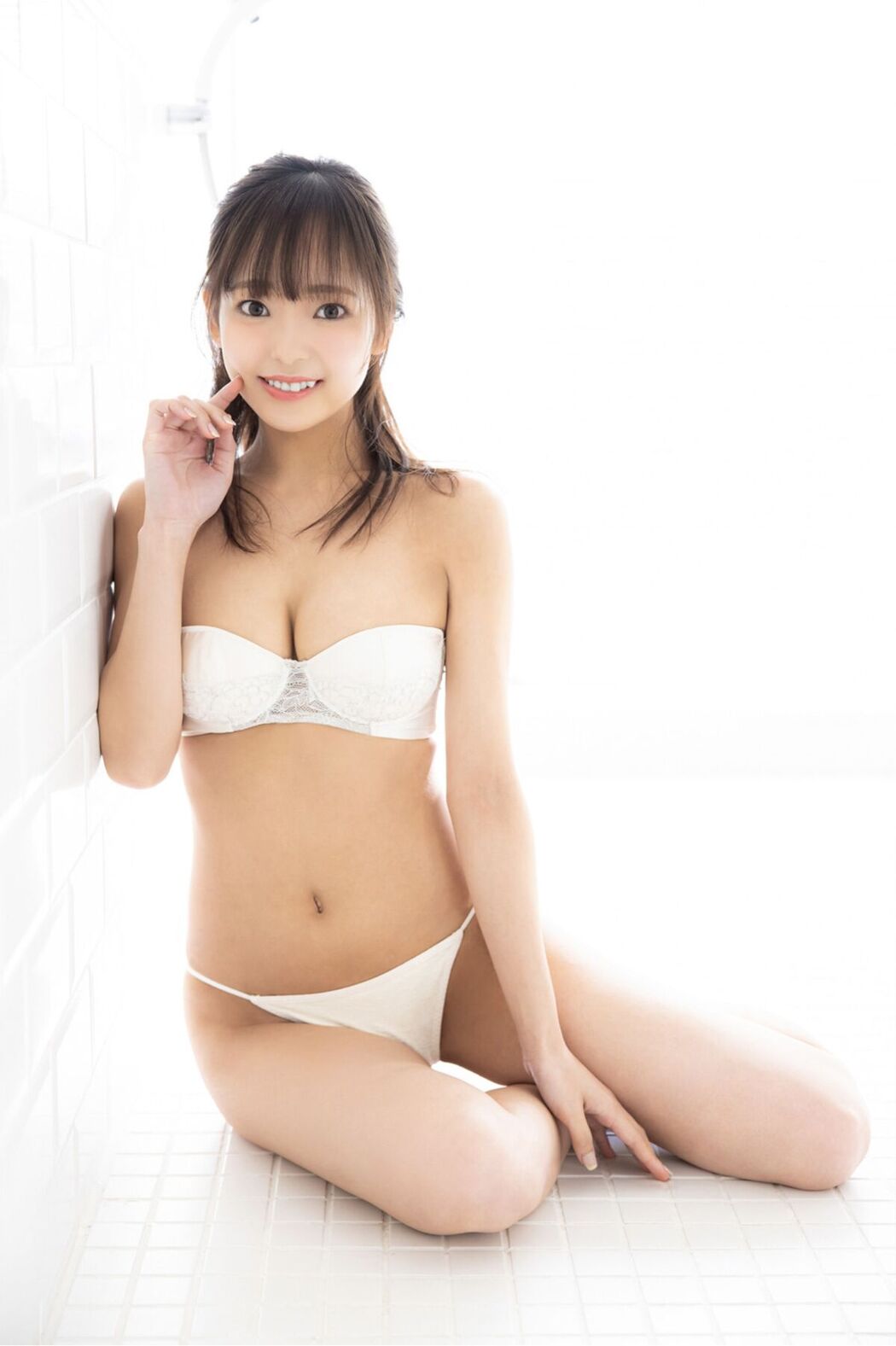 JP Furuminato Mari 古湊まり – FLASHデジタル写真集 料理の腕は父譲り (68P)