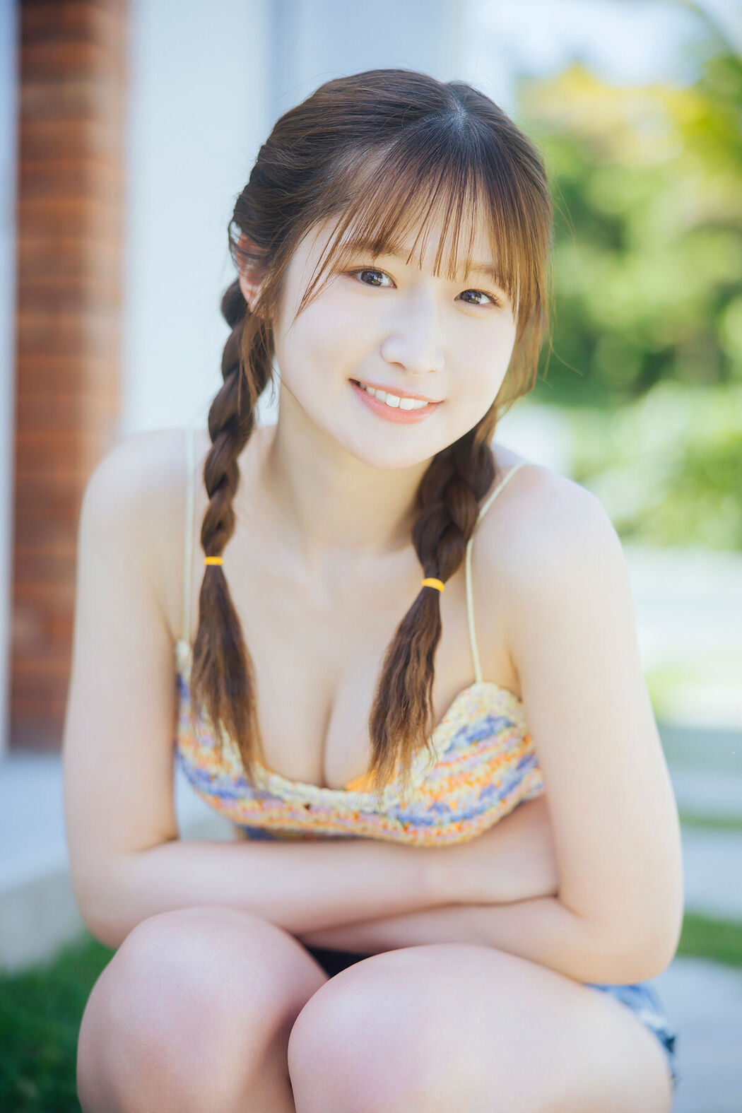 JP Kaiga Kotori 貝賀琴莉 – FLYAWAYヤングチャンピオンデジグラ (71P)