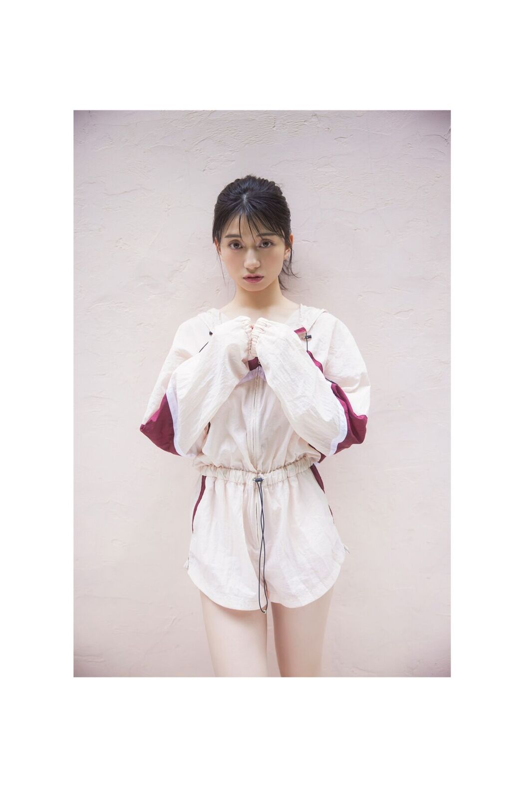 JP Kanna Seto 瀬戸環奈 – 温泉逃避行 156P大ボリューム Part02 (70P)