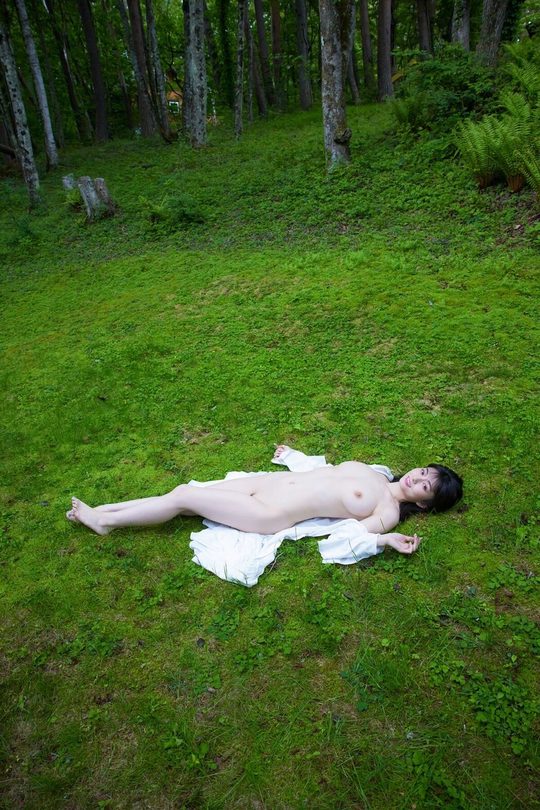 JP Kanna Seto 瀬戸環奈 – 温泉逃避行 156P大ボリューム Part02 (70P)