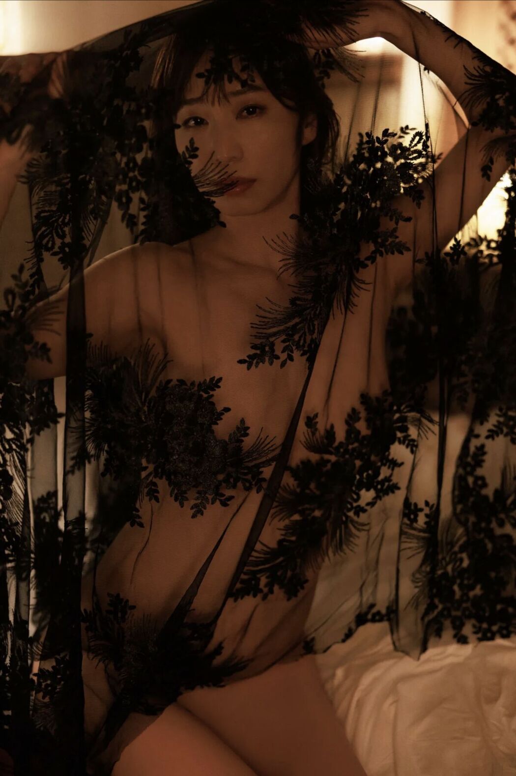 JP Misumi Shiochi 塩地美澄 – FRIDAYデジタル写真集 Pearl オール未公開スペシャルEdition Vol.3 大ボリューム 完全版 Part02 (50P)