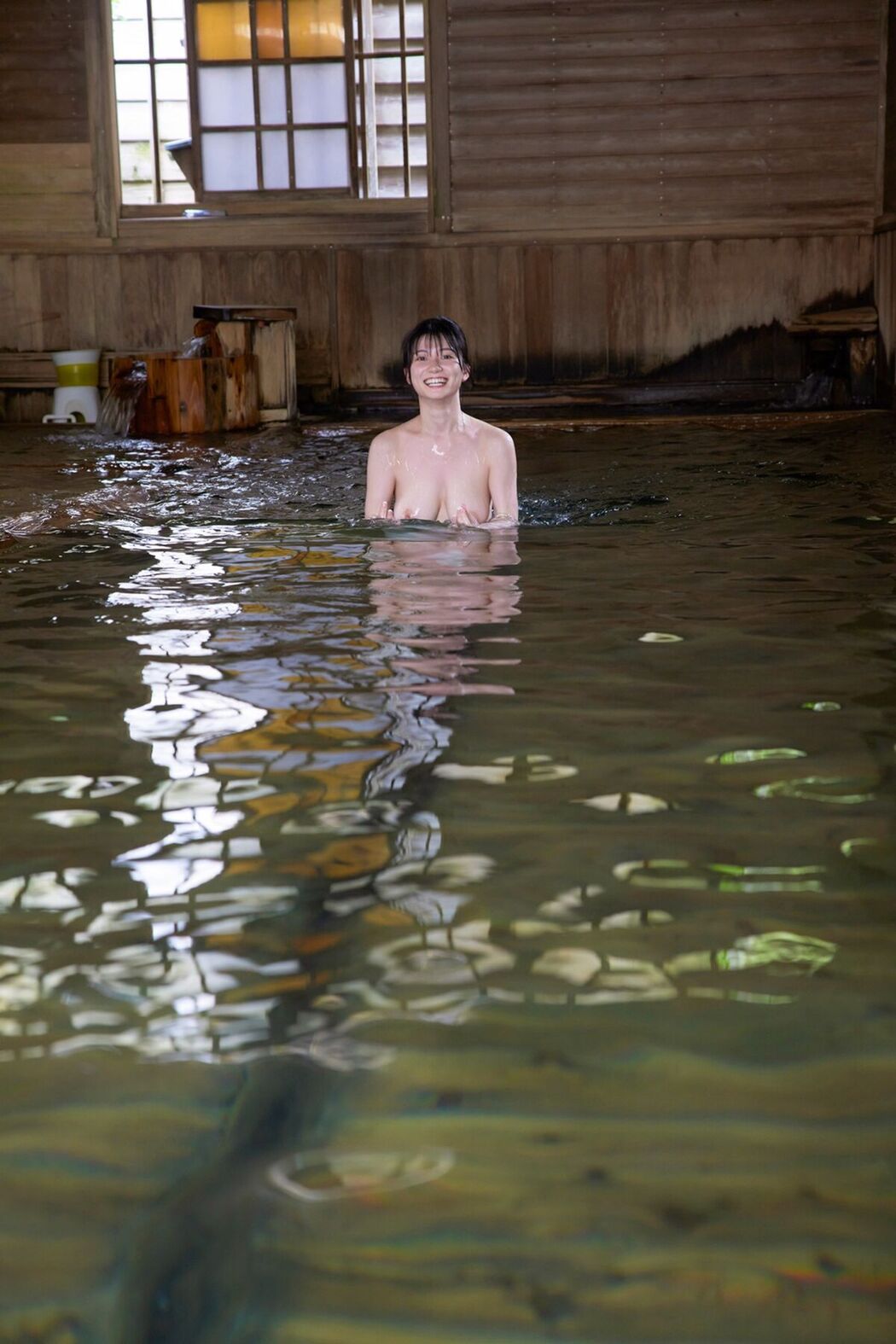 JP Kanna Seto 瀬戸環奈 – 温泉逃避行 156P大ボリューム Part01 (70P)