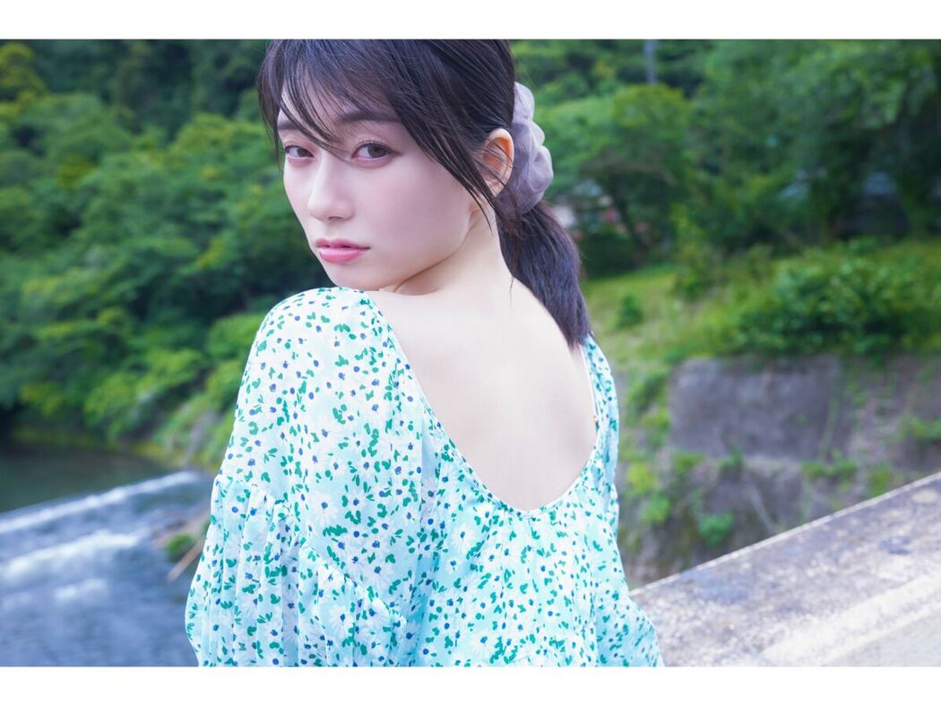 JP Kanna Seto 瀬戸環奈 – 温泉逃避行 156P大ボリューム Part01 (70P)