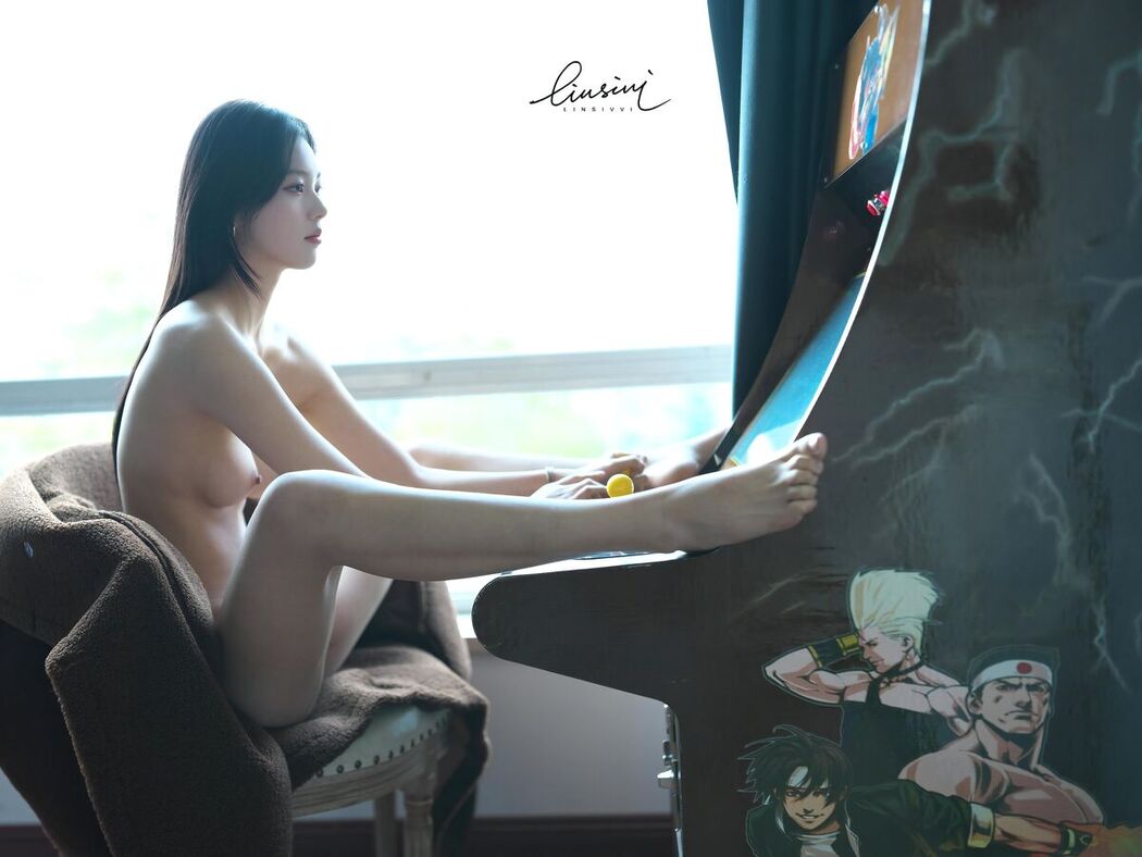 希威社 Photography &#8211; 林希威2025年 含2024年 Part05 (59P)