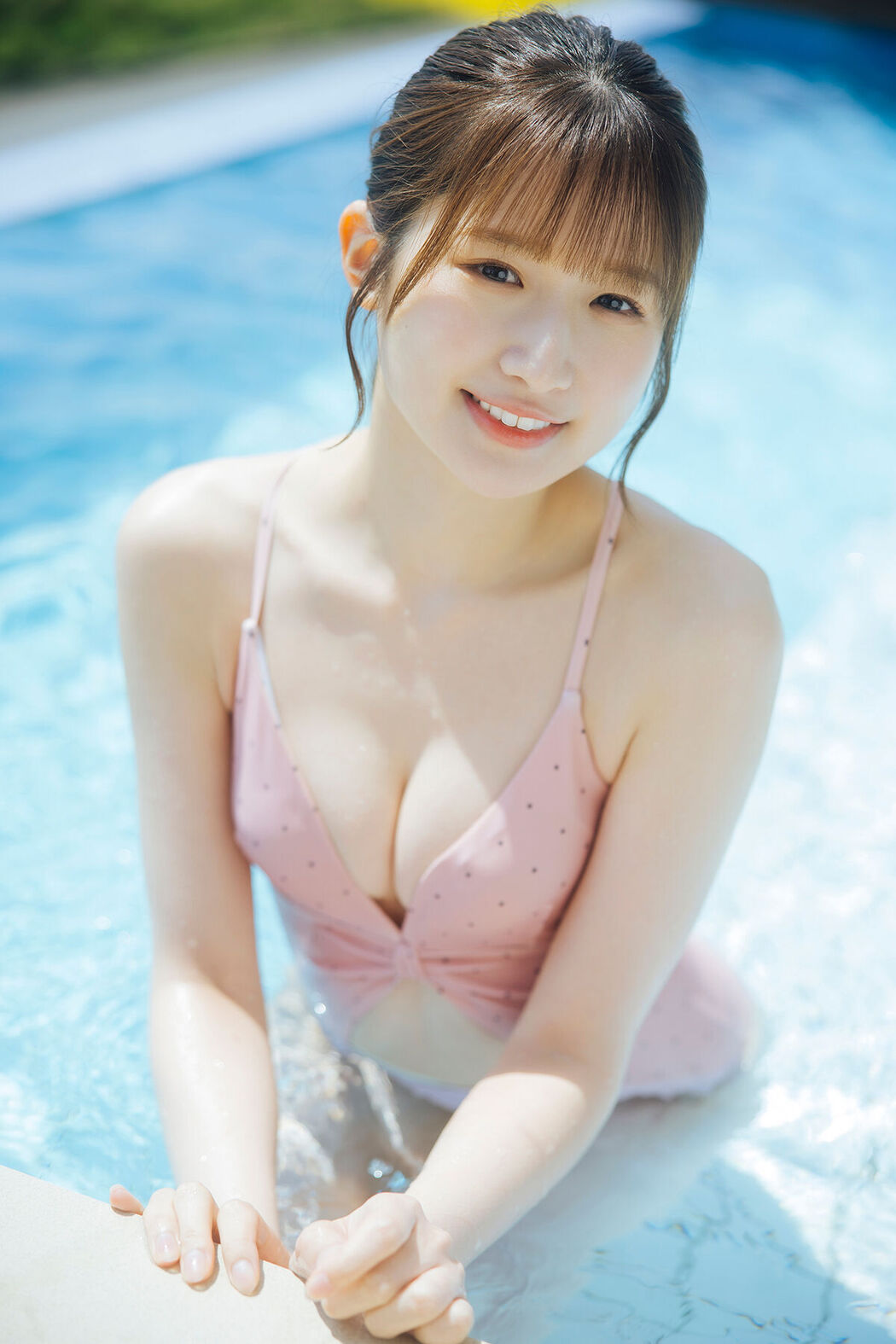 JP Kaiga Kotori 貝賀琴莉 – FLYAWAYヤングチャンピオンデジグラ (71P)