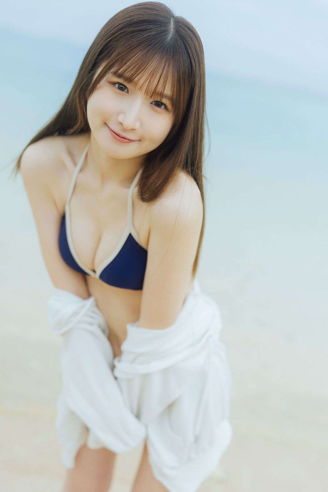 JP Kaiga Kotori 貝賀琴莉 – FLYAWAYヤングチャンピオンデジグラ (71P)