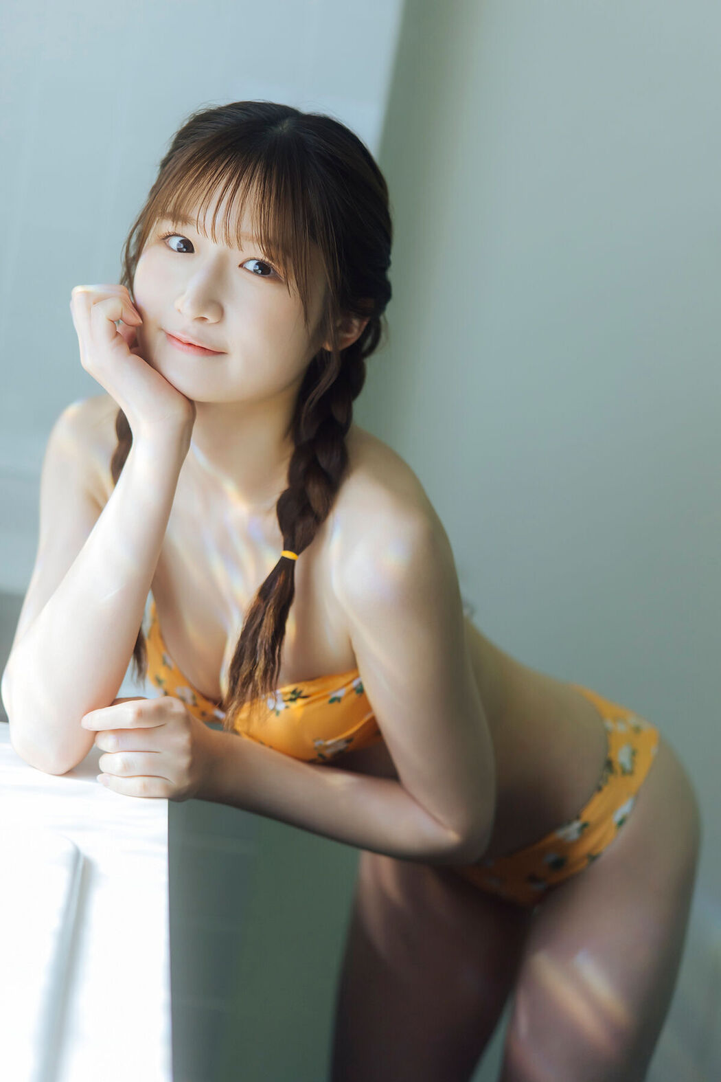 JP Kaiga Kotori 貝賀琴莉 – FLYAWAYヤングチャンピオンデジグラ (71P)