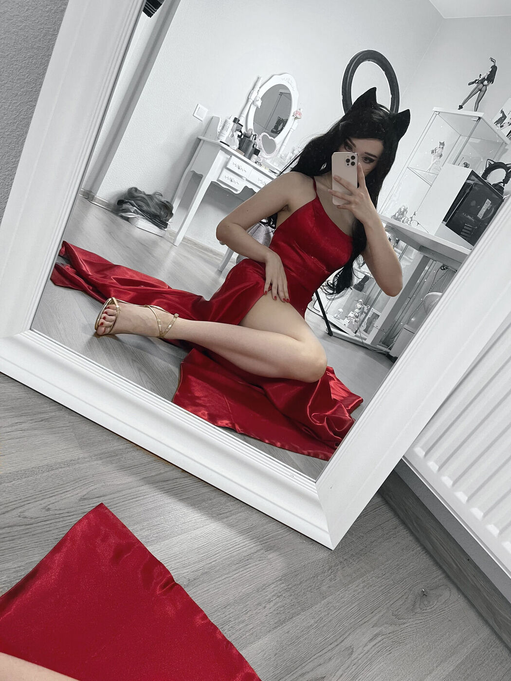 Coser@Candy_Ball – Ahri (79P)