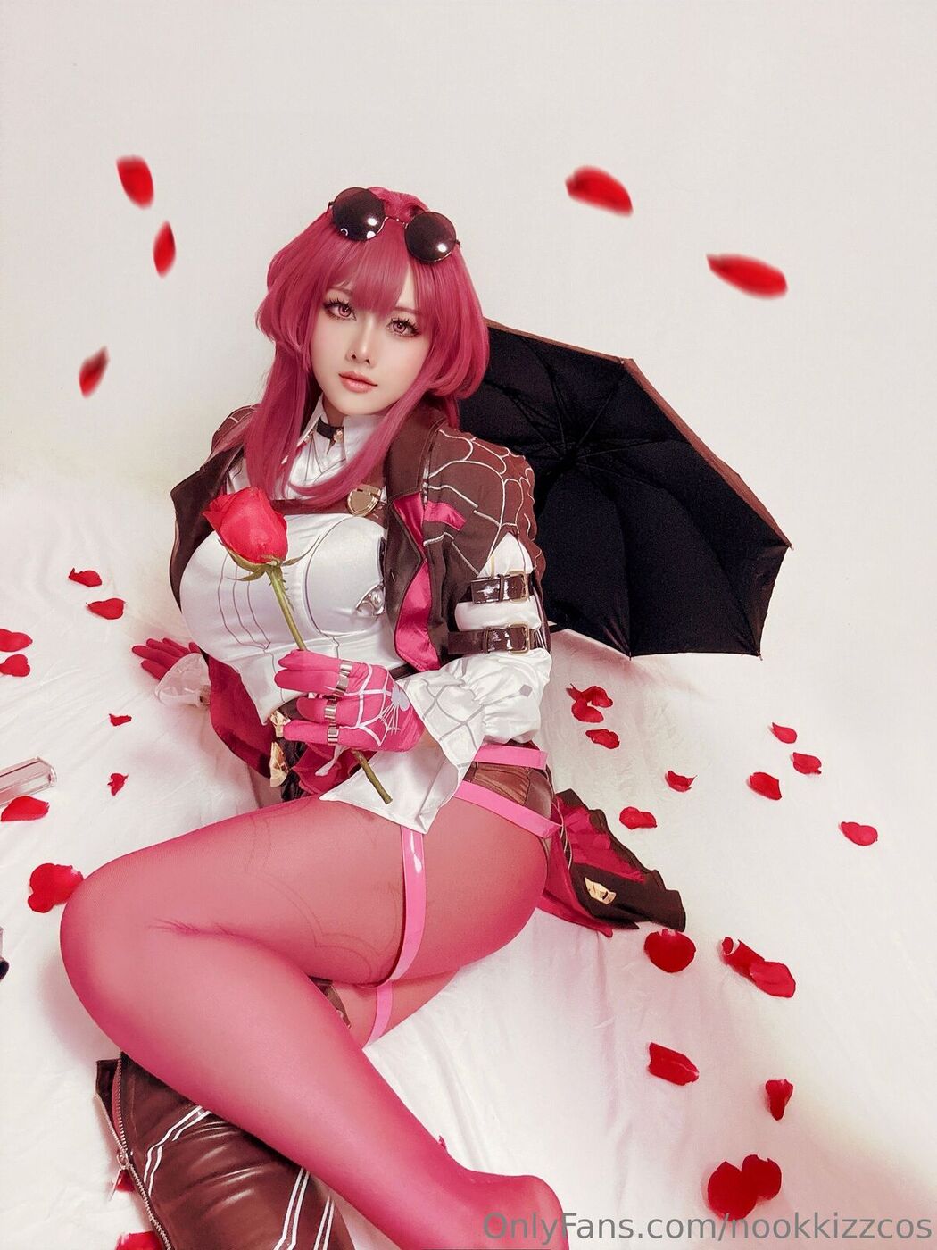 Coser@nookkizzcos &#8211; HonkaiStar Rail (28P)