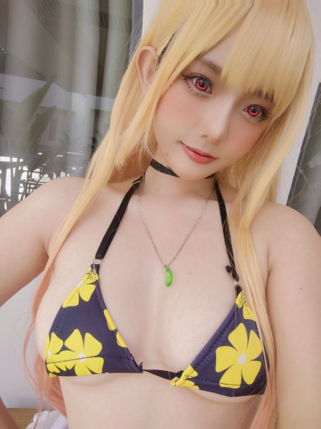 Coser@Messie Huang – Marin Kitagawa (33P)