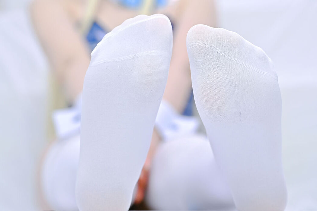 Coser@Quan冉有点饿 &#8211; 飞鸟马时 (70P)