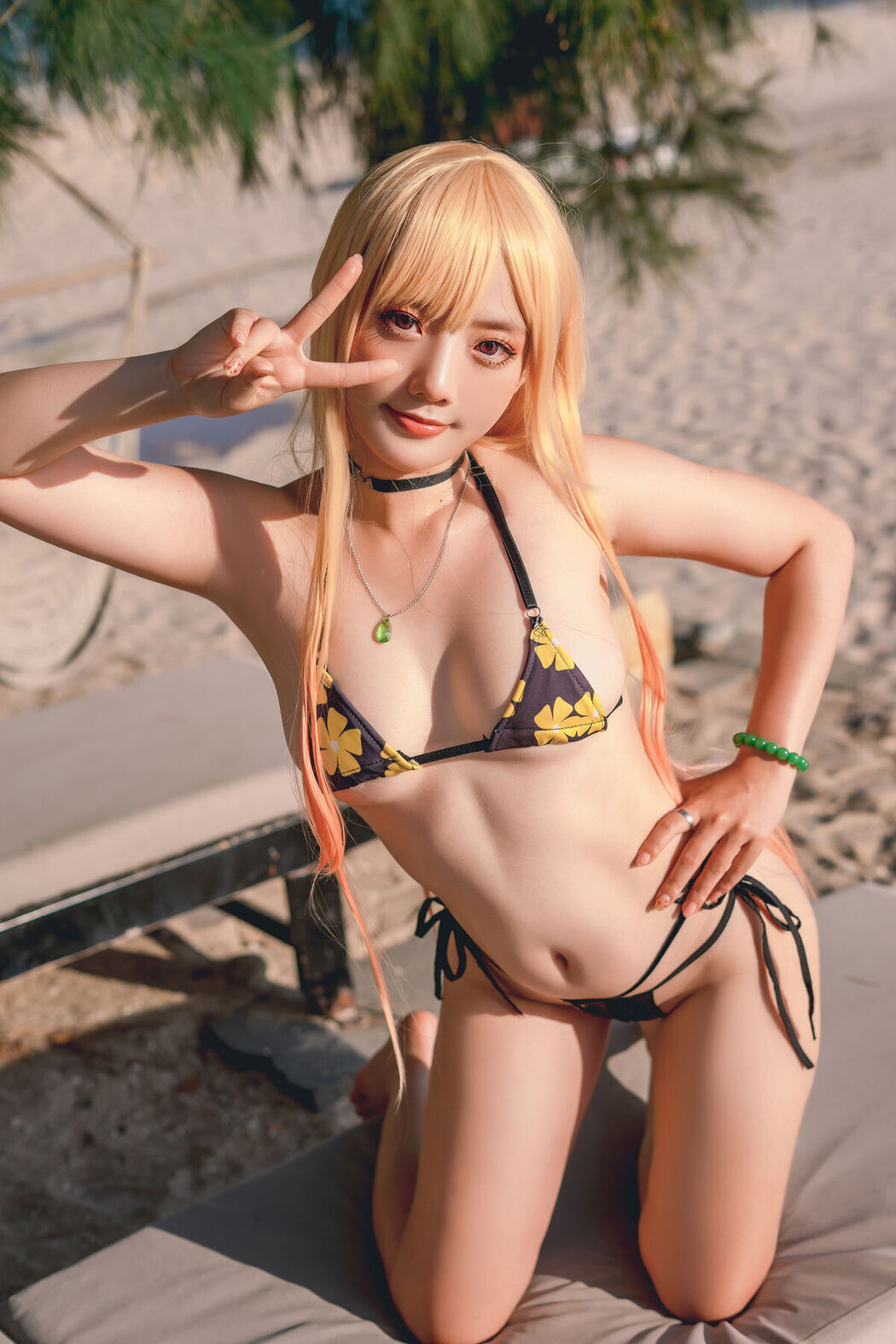 Coser@Messie Huang – Marin Kitagawa (33P)