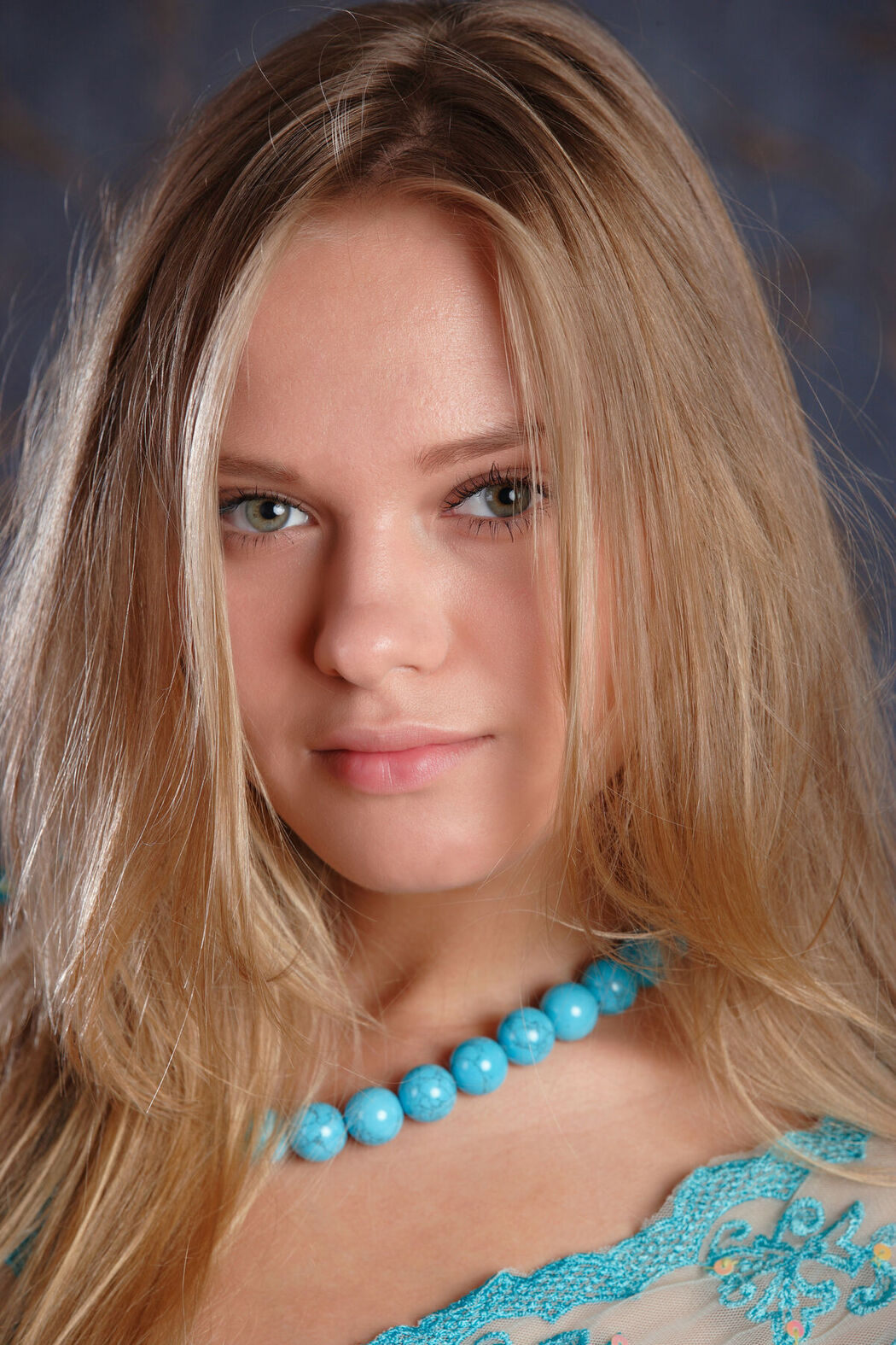 MetArt Anika A &#8211; Assure Part01 (61P)