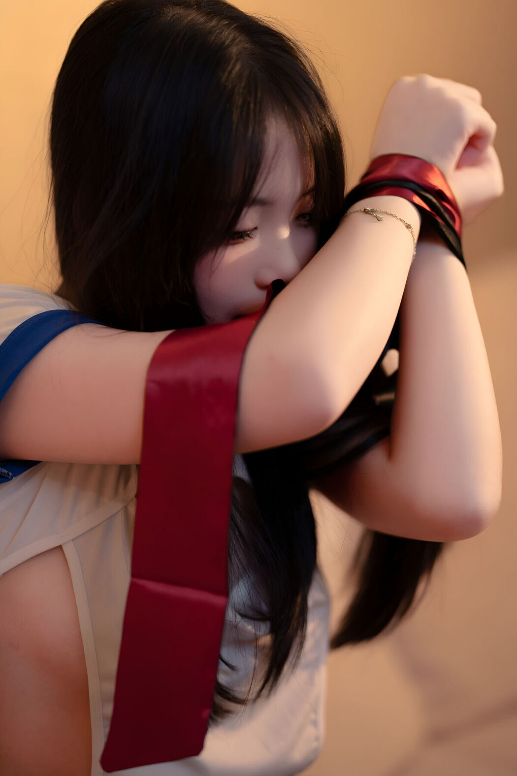 Coser@Bangni邦尼 – 体操后 (83P – 10V)