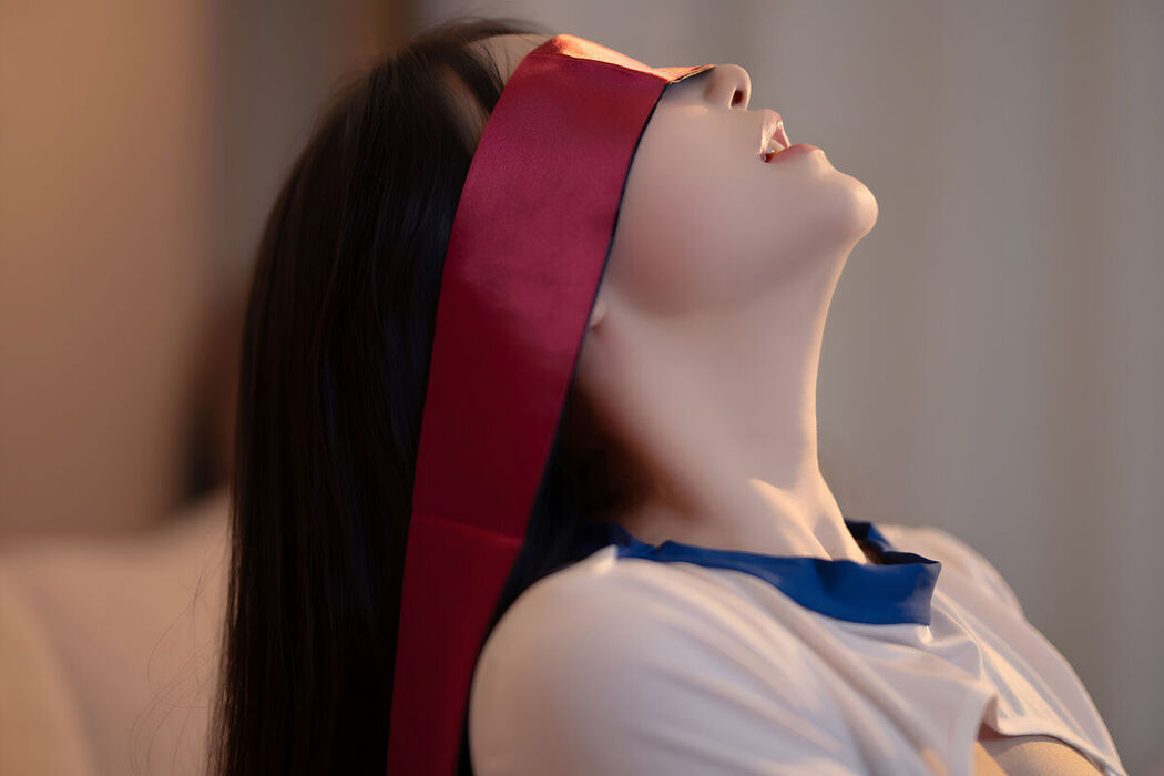 Coser@Bangni邦尼 – 体操后 (83P – 10V)