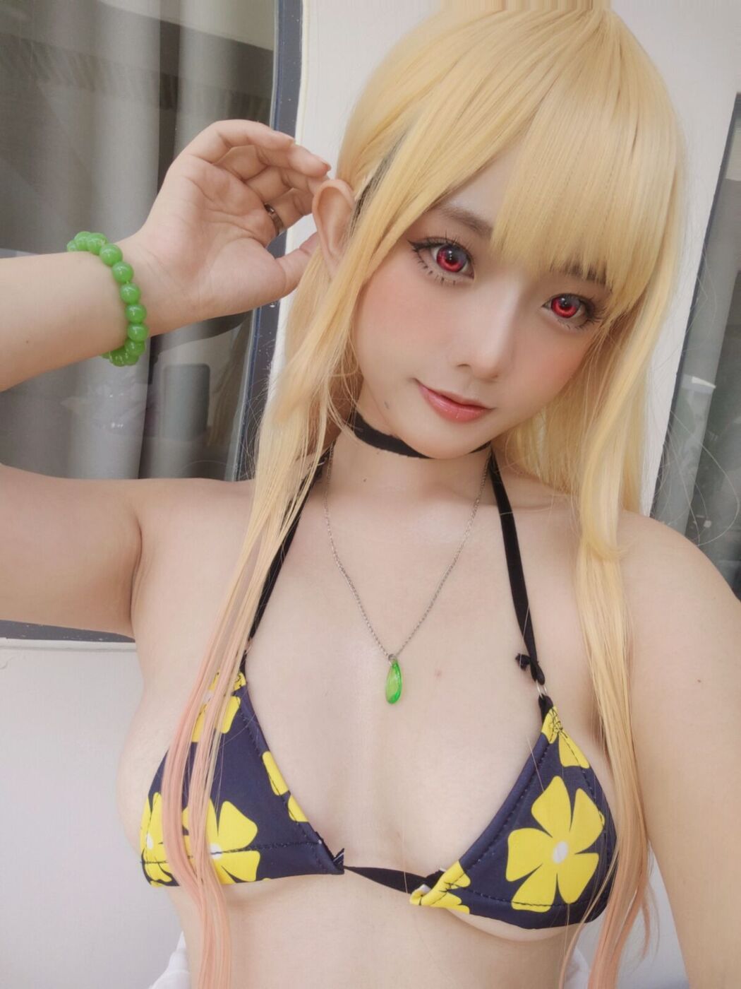 Coser@Messie Huang – Marin Kitagawa (33P)