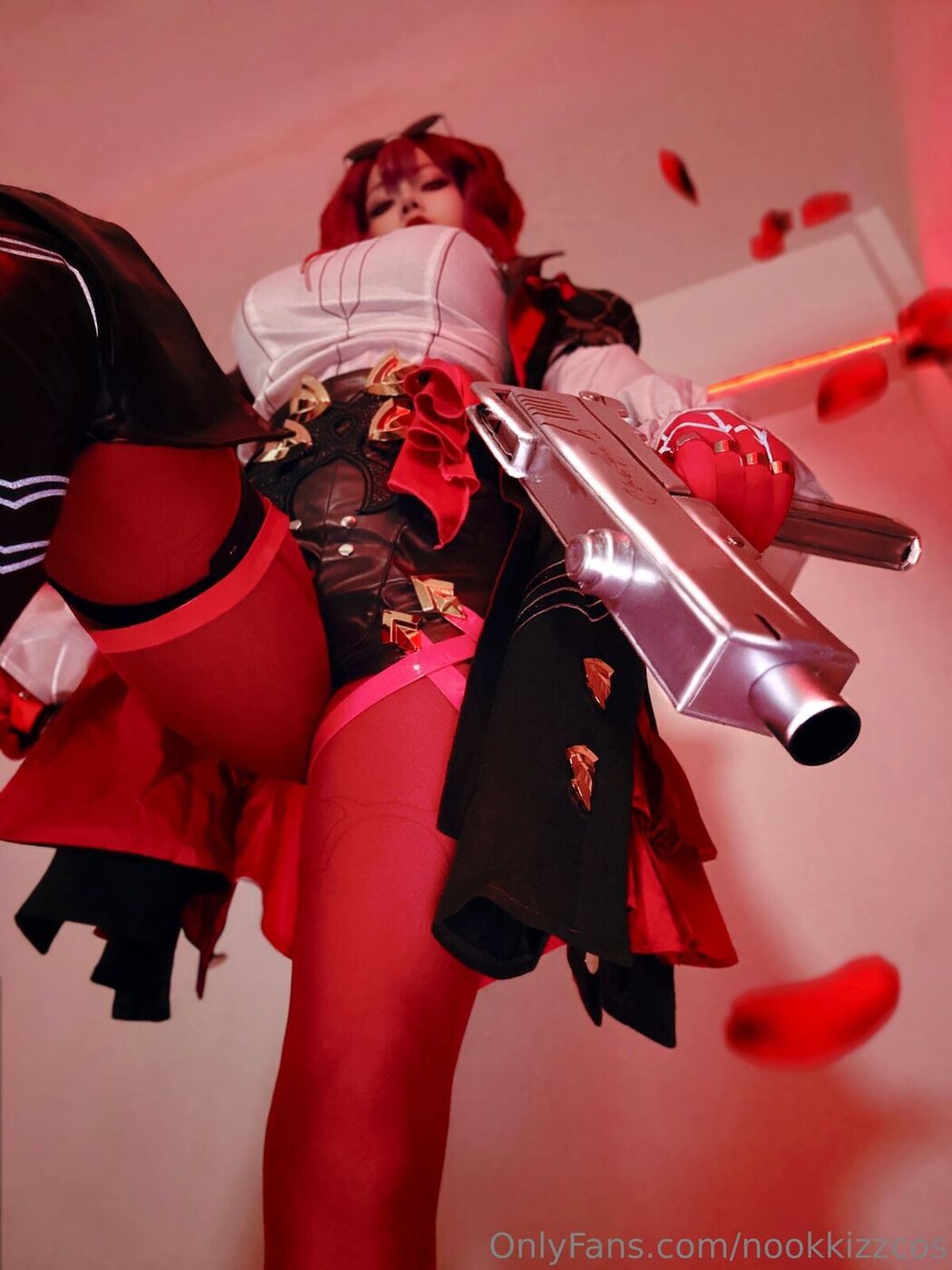 Coser@nookkizzcos &#8211; HonkaiStar Rail (28P)