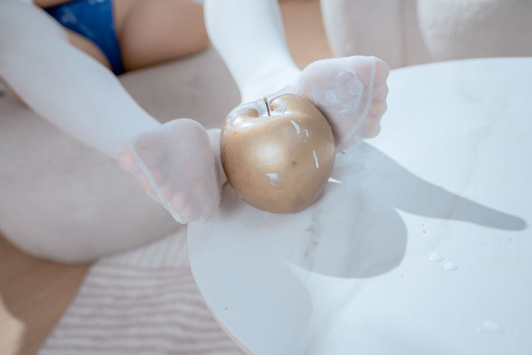 Coser@Quan冉有点饿 &#8211; 飞鸟马时 (70P)