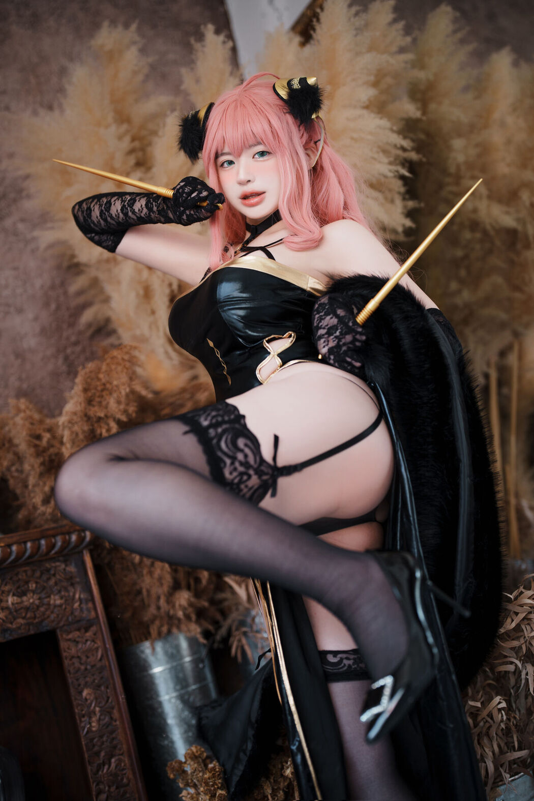 Coser@Cocopie0218 – Moe (17P)