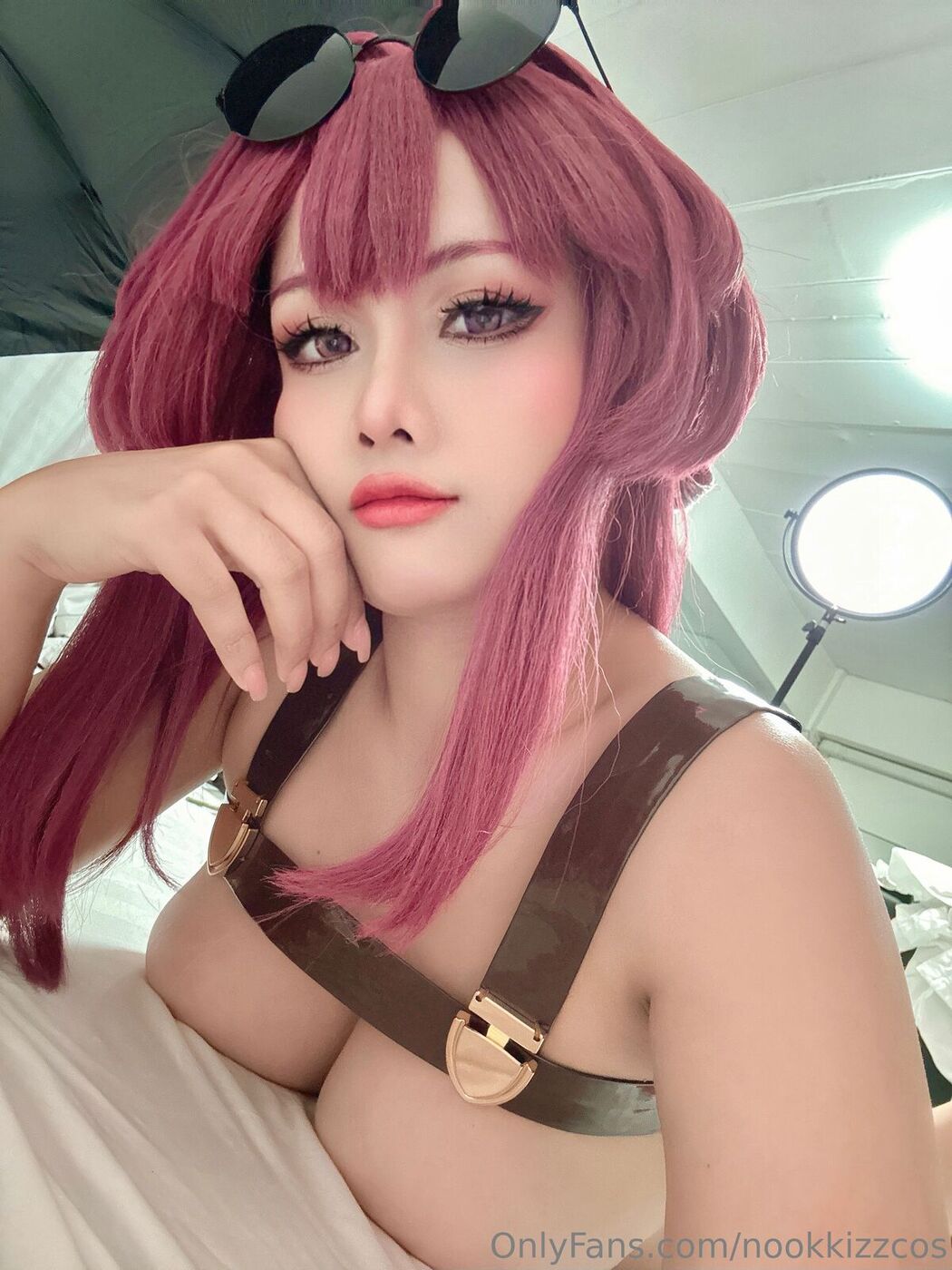 Coser@nookkizzcos &#8211; HonkaiStar Rail (28P)