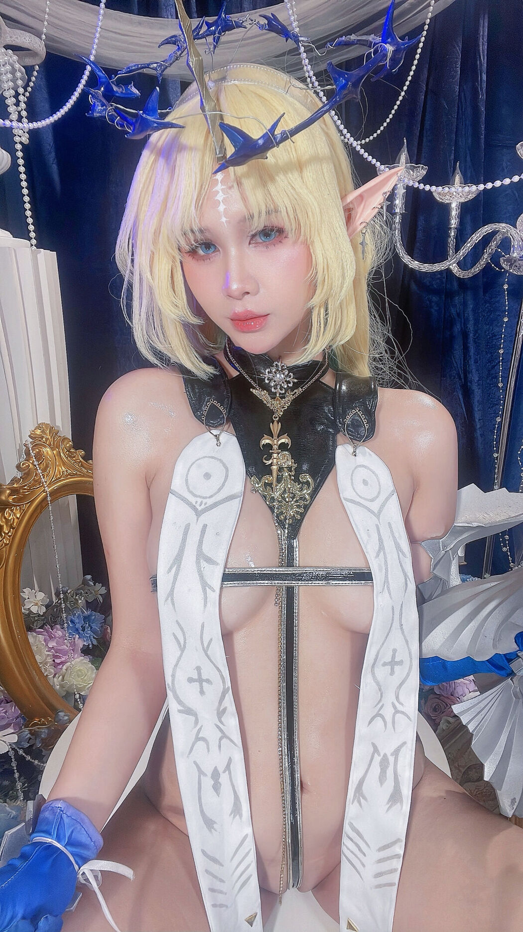 Coser@Pyon – Fleurdelys Wuthering Waves (69P – 1V)