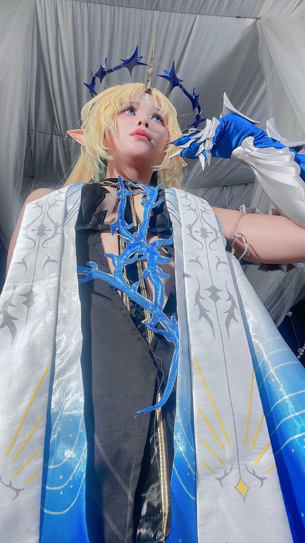 Coser@Pyon – Fleurdelys Wuthering Waves (69P – 1V)