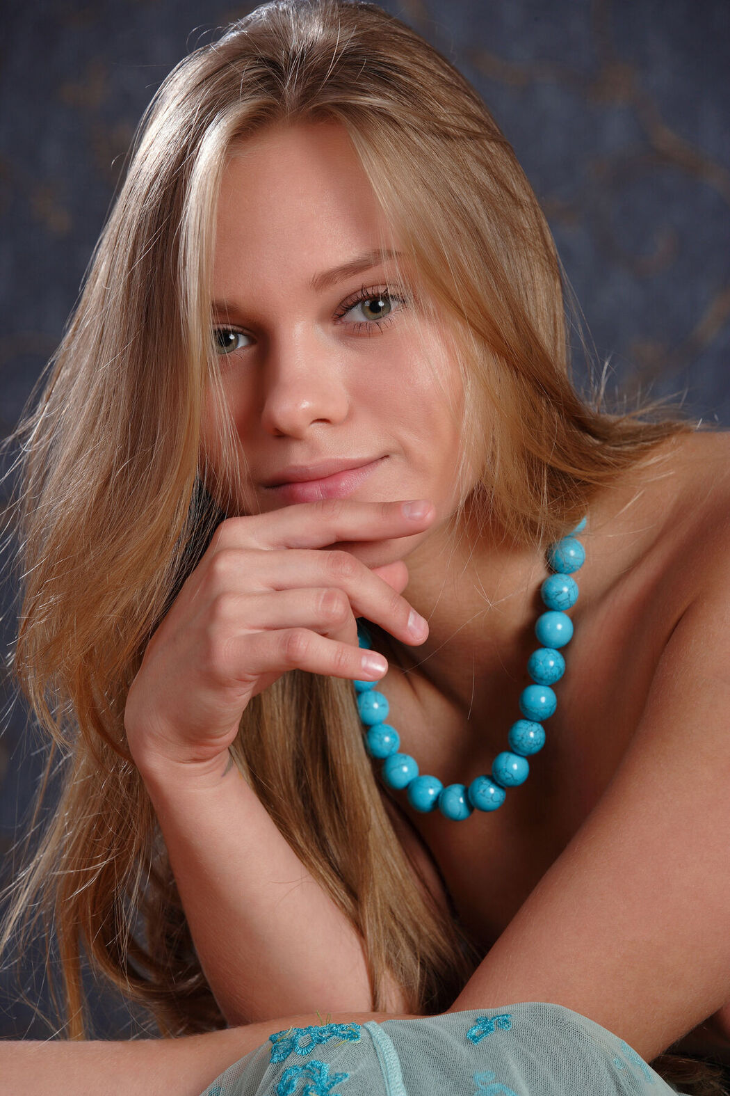 MetArt Anika A &#8211; Assure Part01 (61P)