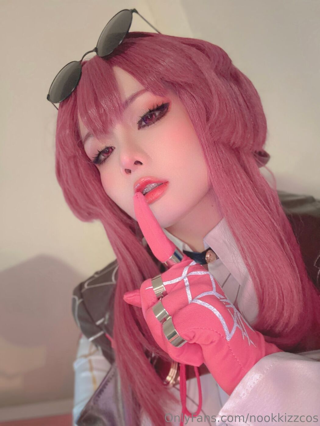 Coser@nookkizzcos &#8211; HonkaiStar Rail (28P)