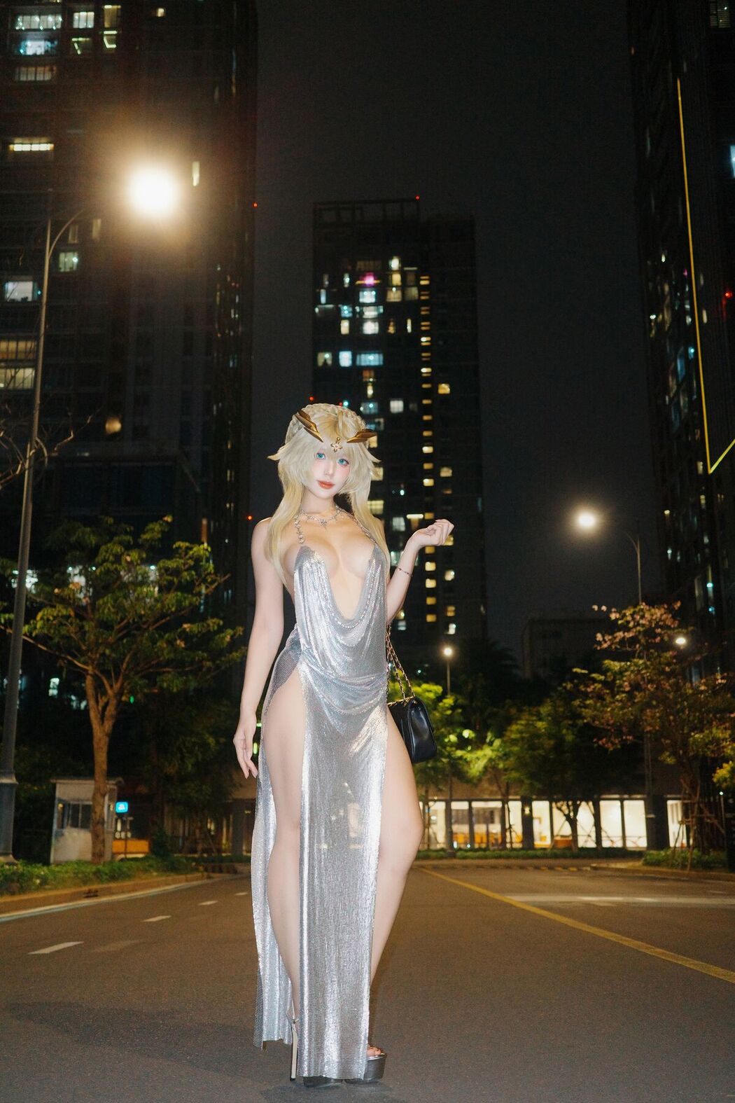 Coser@Puypuy – 阿尔托莉雅 Part01 (74P)