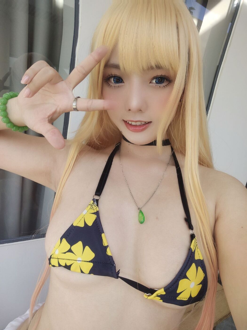 Coser@Messie Huang – Marin Kitagawa (33P)