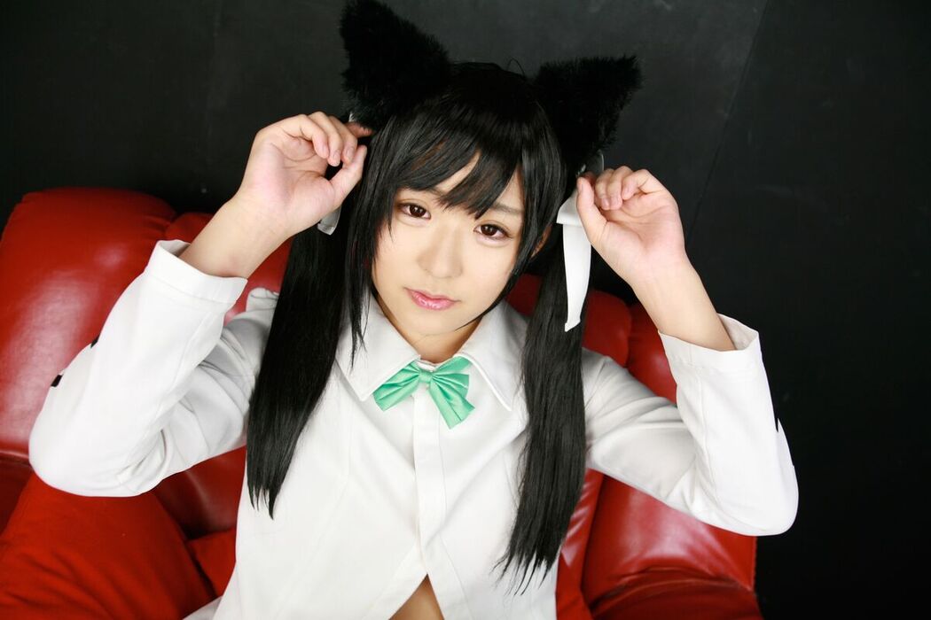 Coser@Komugiこむぎ &#8211; Cutie Factory ムッギーニ Part01 (69P)