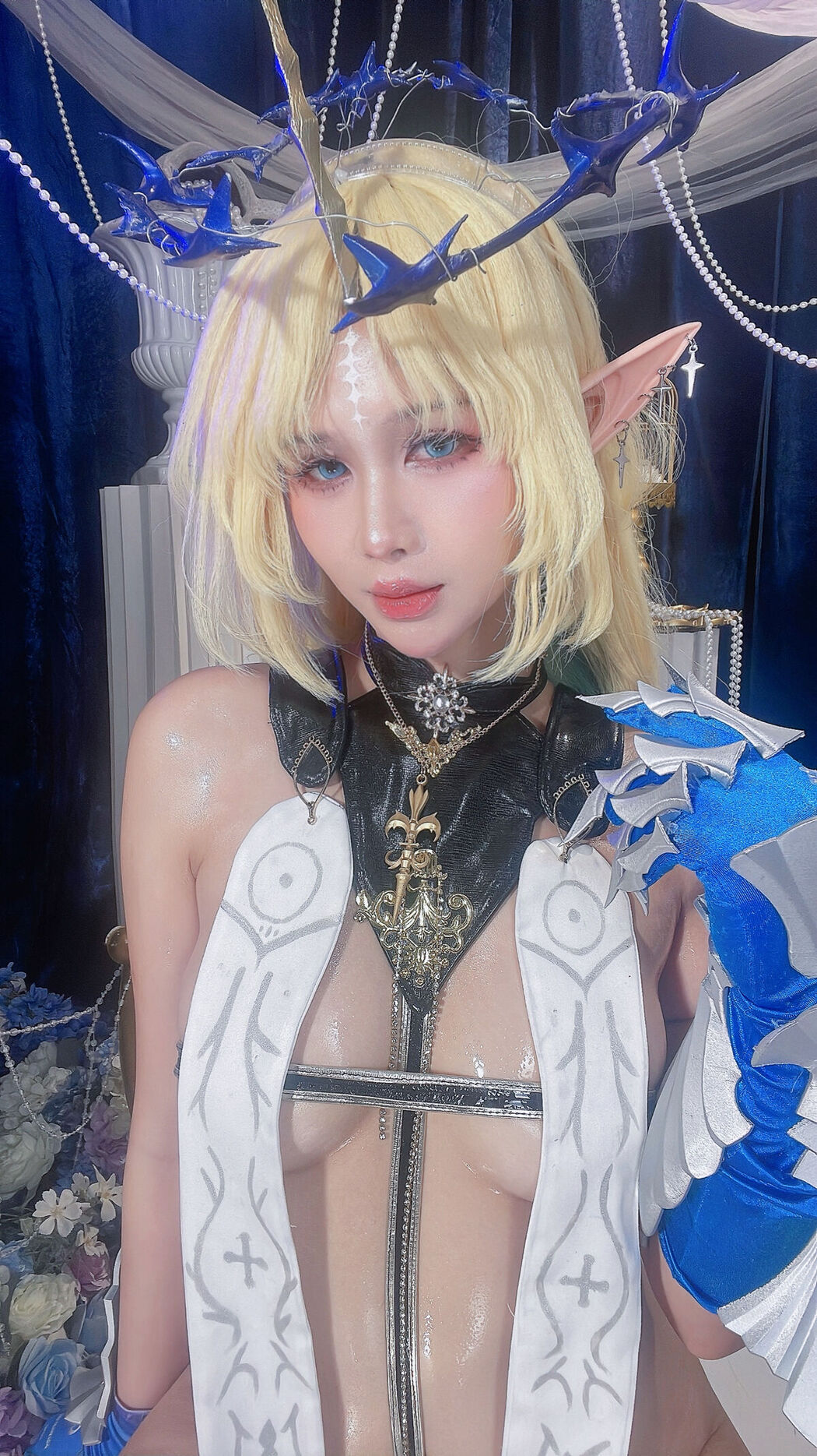 Coser@Pyon – Fleurdelys Wuthering Waves (69P – 1V)