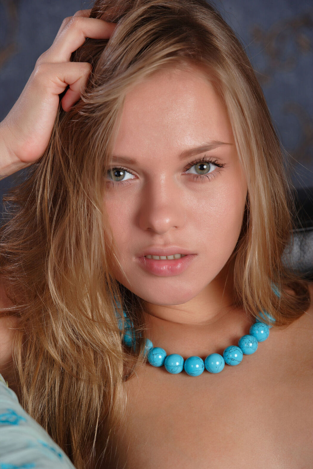 MetArt Anika A &#8211; Assure Part02 (61P)