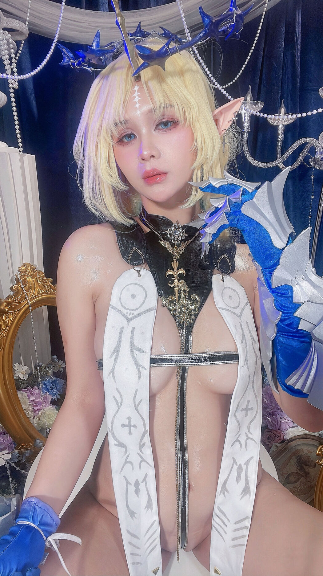 Coser@Pyon – Fleurdelys Wuthering Waves (69P – 1V)