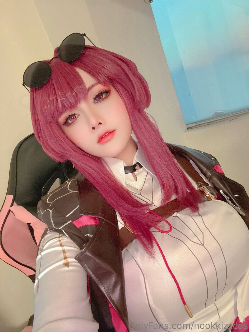 Coser@nookkizzcos &#8211; HonkaiStar Rail (28P)