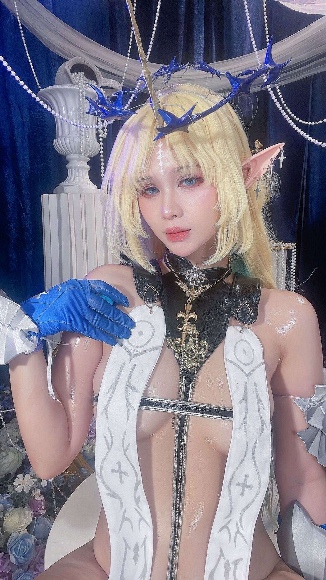 Coser@Pyon – Fleurdelys Wuthering Waves (69P – 1V)