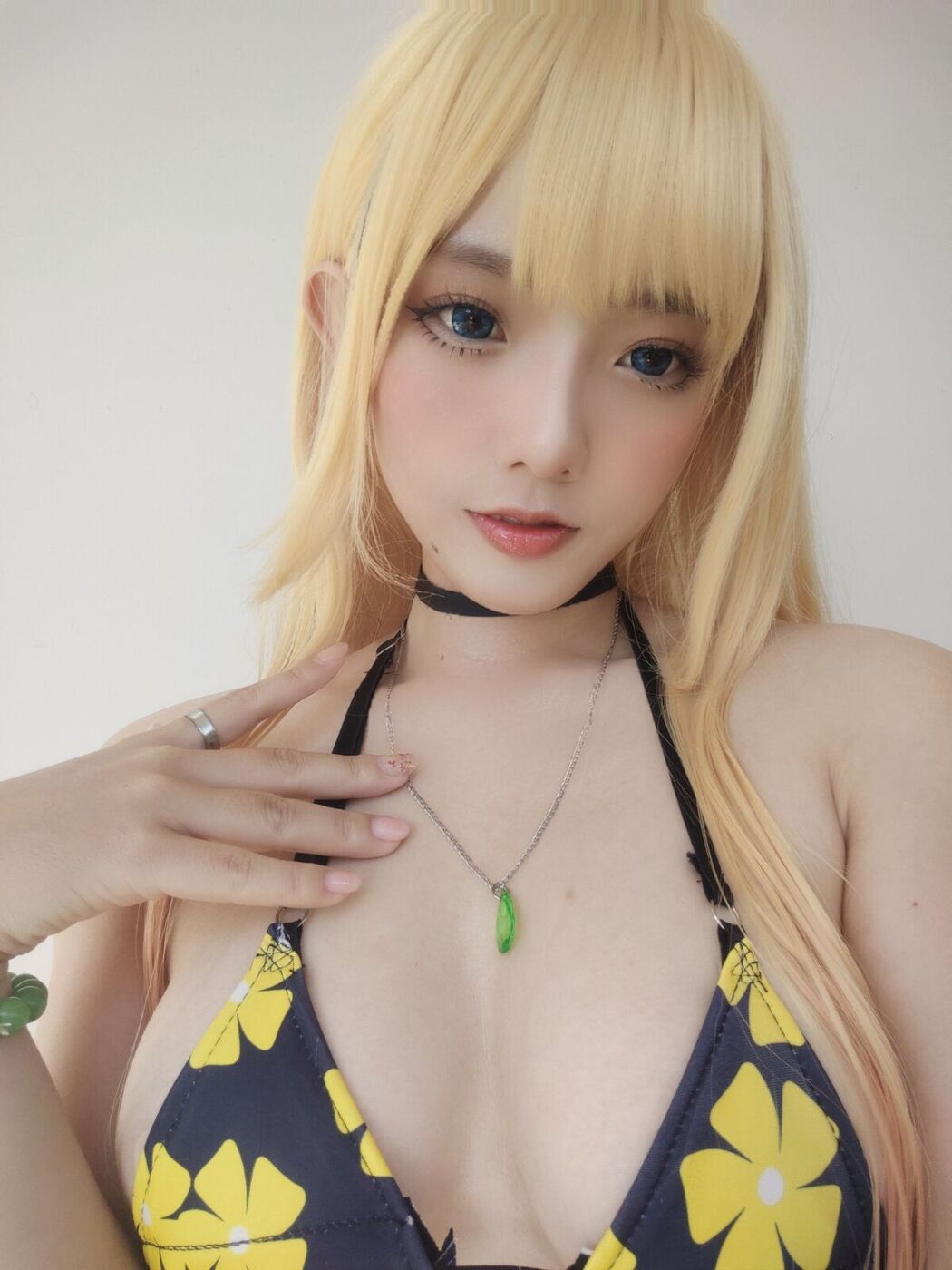 Coser@Messie Huang – Marin Kitagawa (33P)