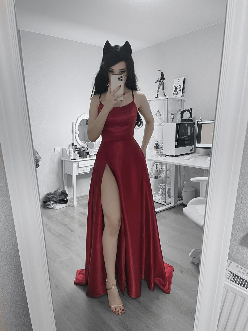 Coser@Candy_Ball – Ahri (79P)