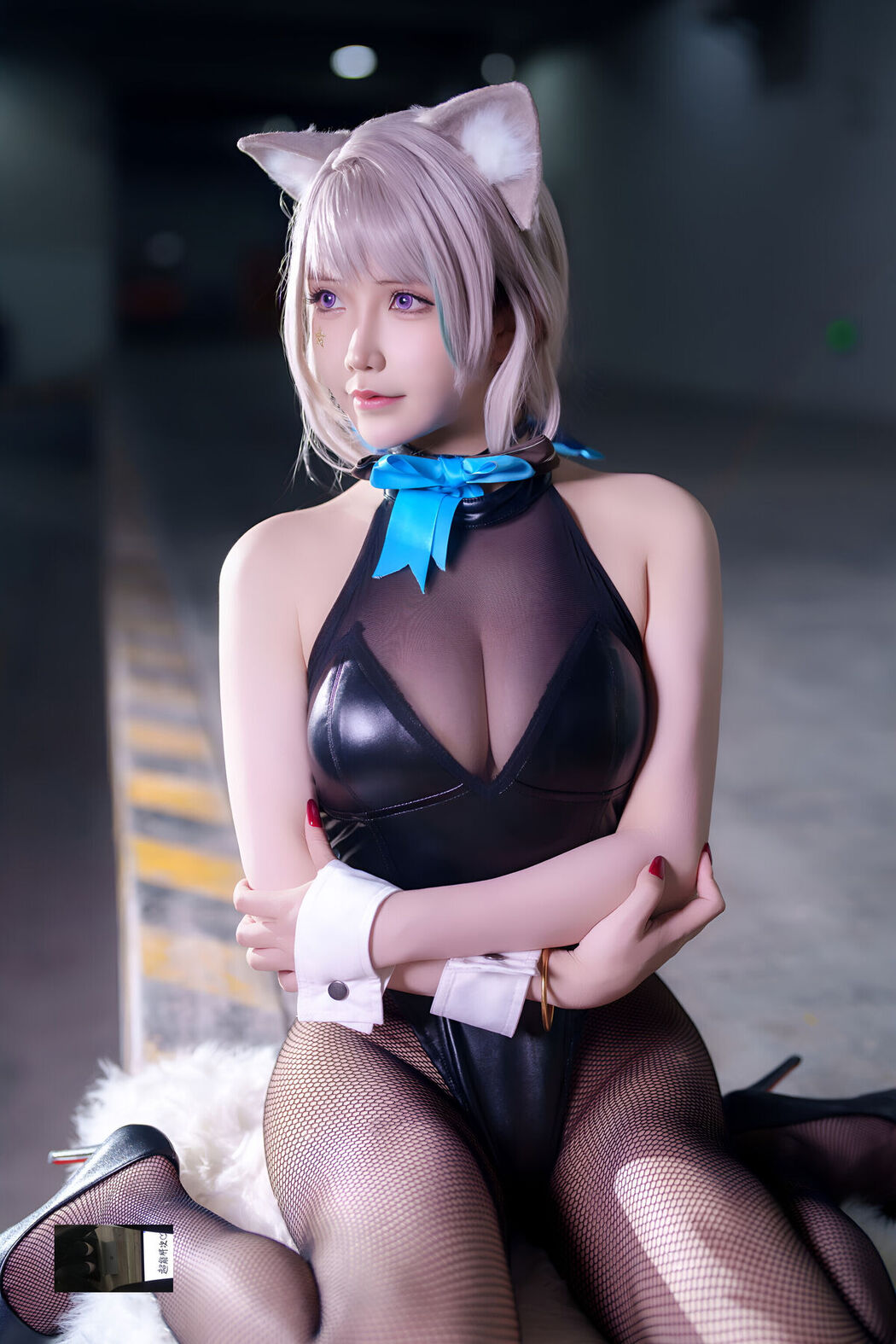 Coser@抱走莫子aa &#8211; 琳妮特同人 (72P &#8211; 5V)