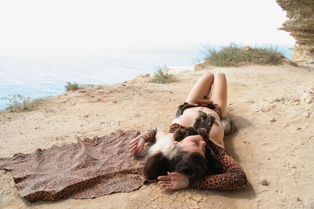 MetArt Firebird A &#8211; Polemos Part01 (52P)