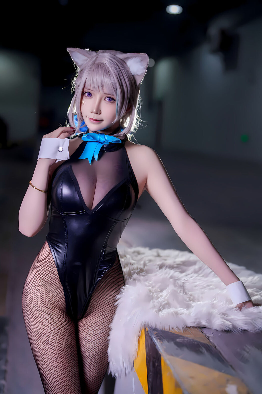 Coser@抱走莫子aa &#8211; 琳妮特同人 (72P &#8211; 5V)