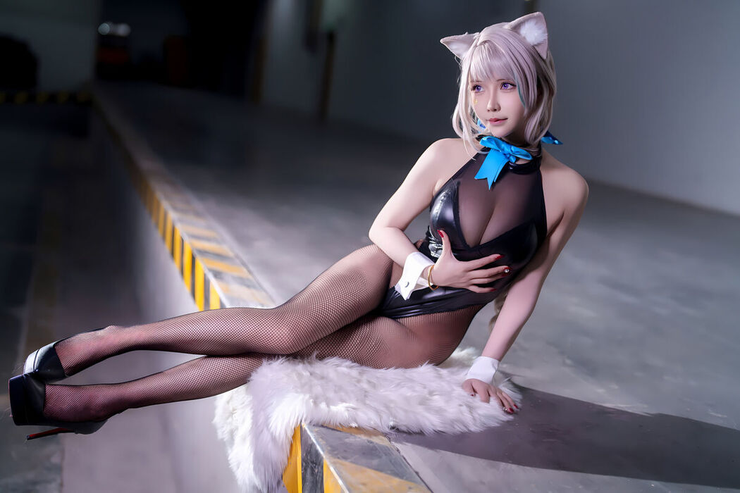 Coser@抱走莫子aa &#8211; 琳妮特同人 (72P &#8211; 5V)