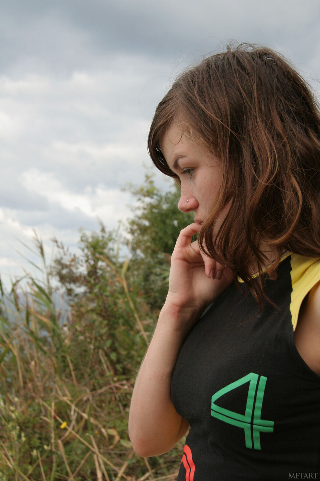 MetArt Firebird A &#8211; Polemos Part01 (52P)