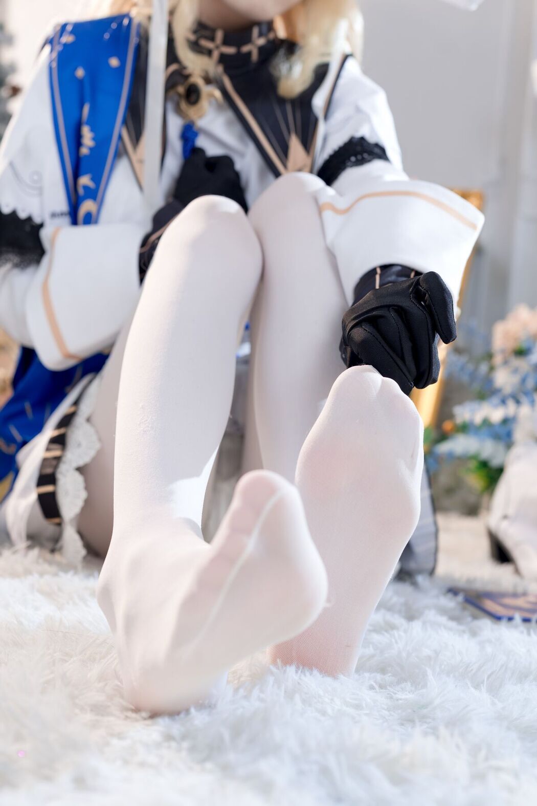 Coser@九柒喵 – Phoebe (44P)