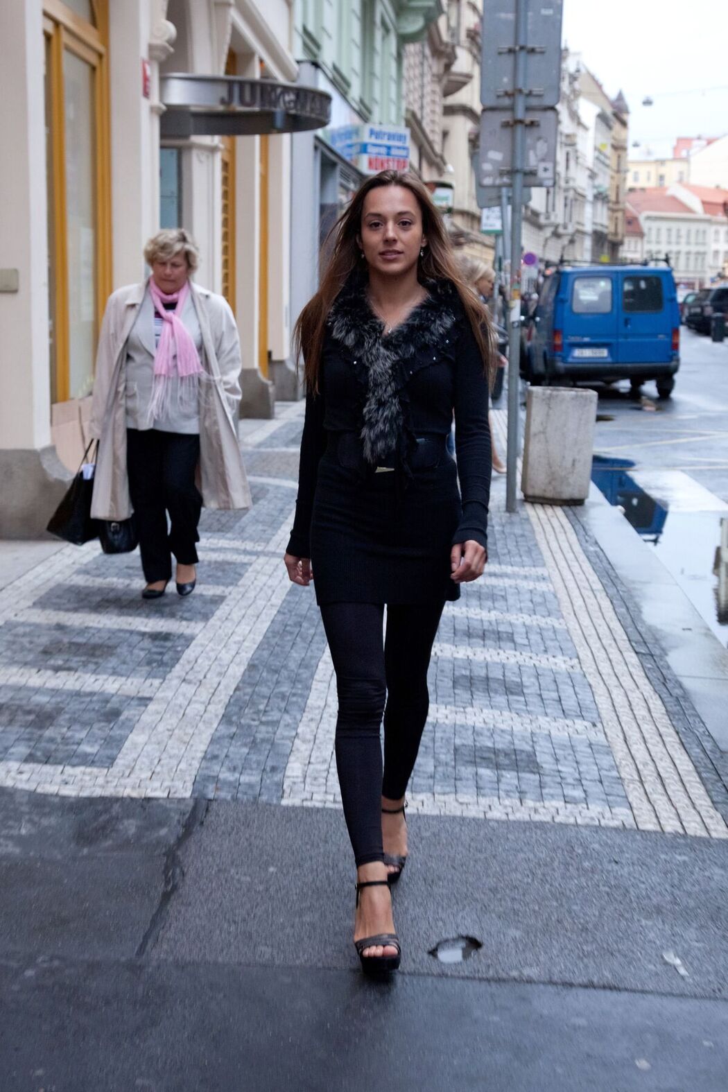 MetArt Dominika A – In Pectore Part02 (65P)