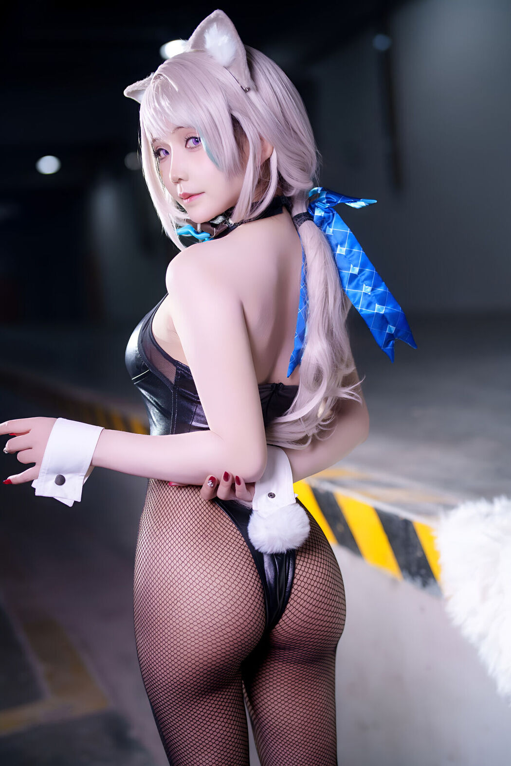 Coser@抱走莫子aa &#8211; 琳妮特同人 (72P &#8211; 5V)