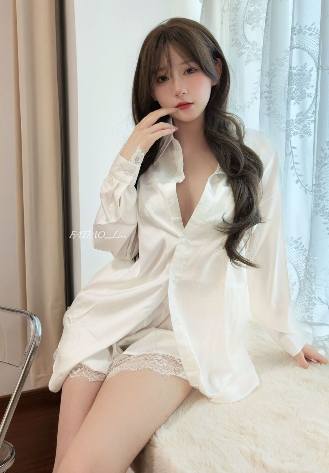 Coser@发条少女 迷之呆梨 – 2025年06月会员订阅合集12套 Part02 (56P)