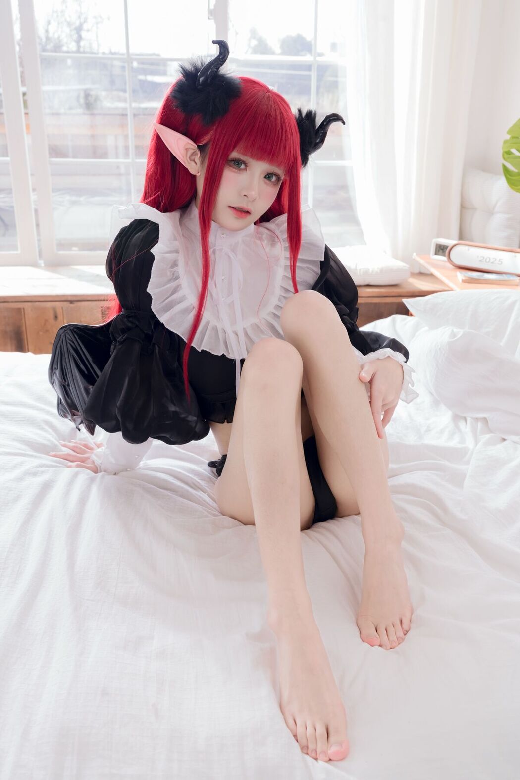 Coser@九柒喵 – 利兹 (41P)