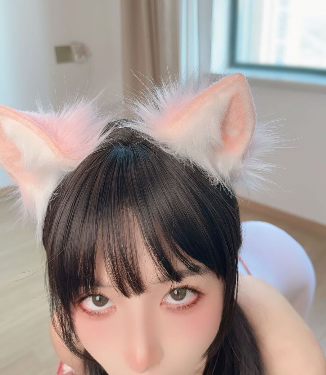 Coser@布丁大法 Pudding Dafa &#8211; Aug 2025 Part01 (51P &#8211; 11V)