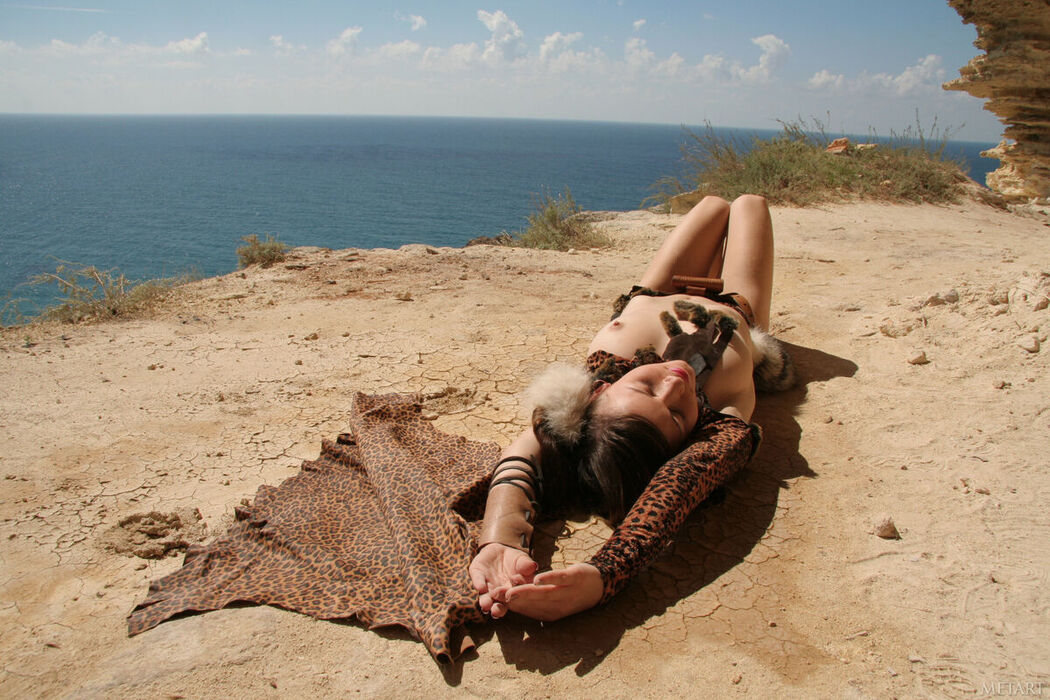 MetArt Firebird A &#8211; Polemos Part01 (52P)